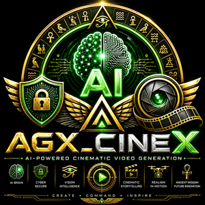 AGX Cine-X